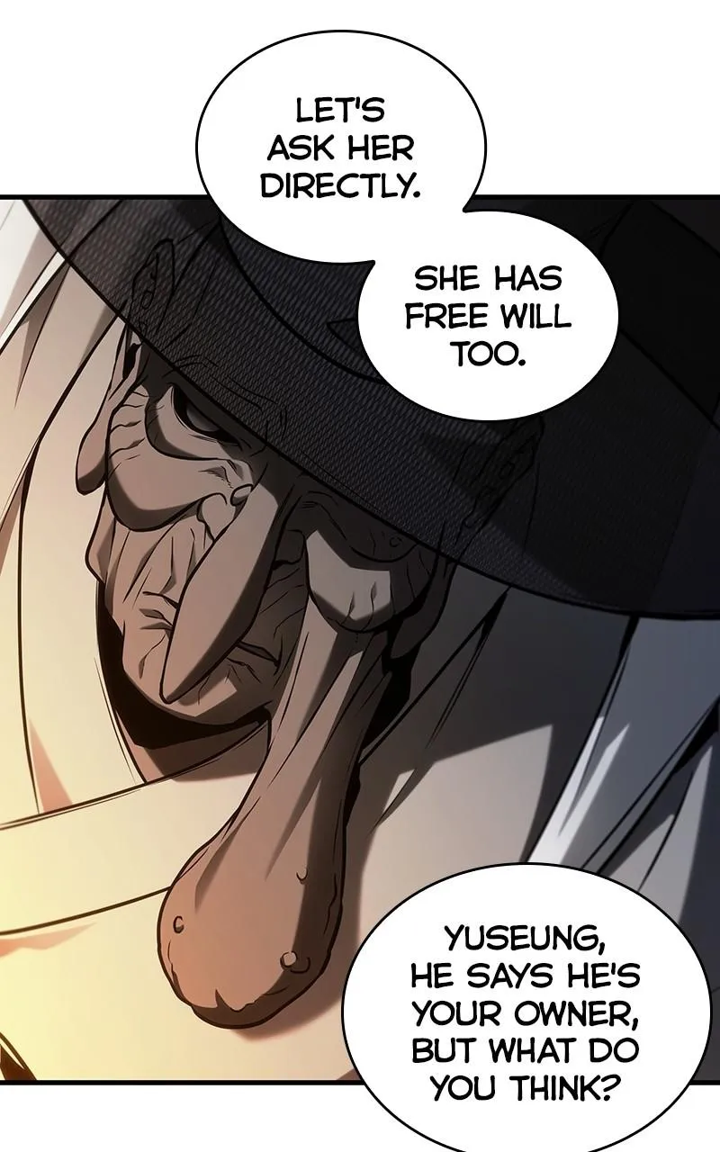 Read Omniscient Reader Manga Online
