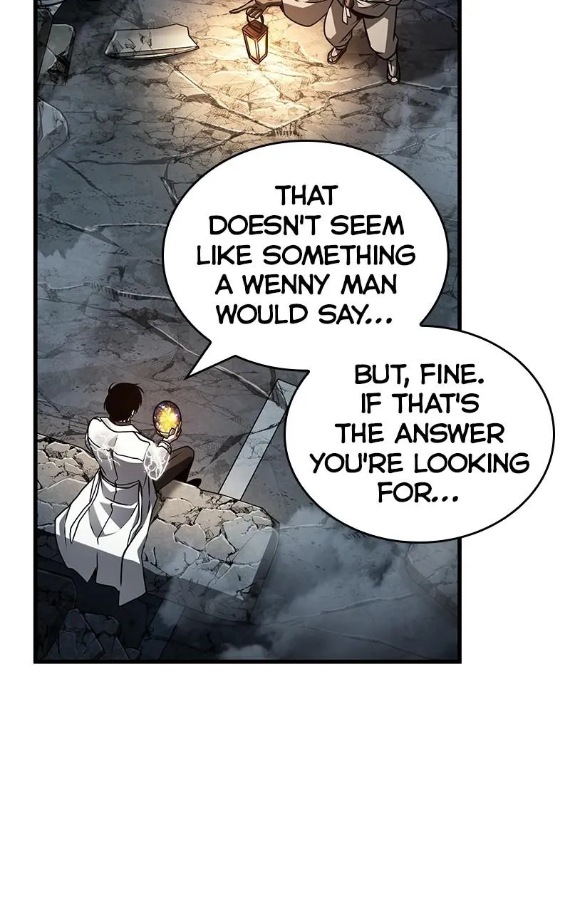 Read Omniscient Reader Manga Online