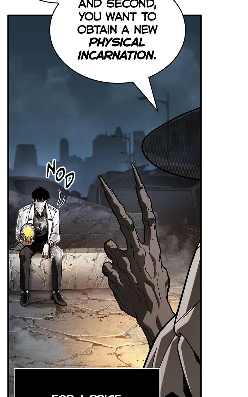 Read Omniscient Reader Manga Online