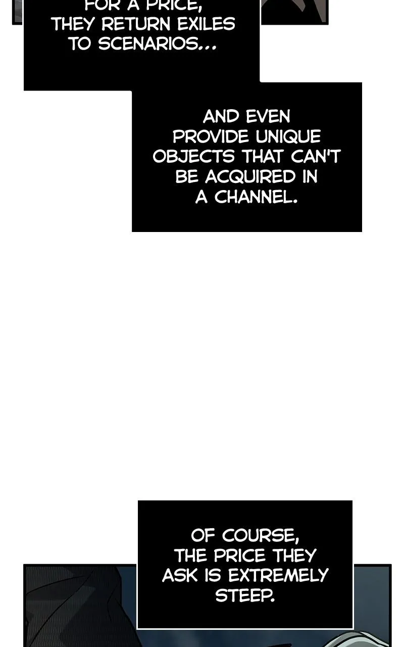 Read Omniscient Reader Manga Online