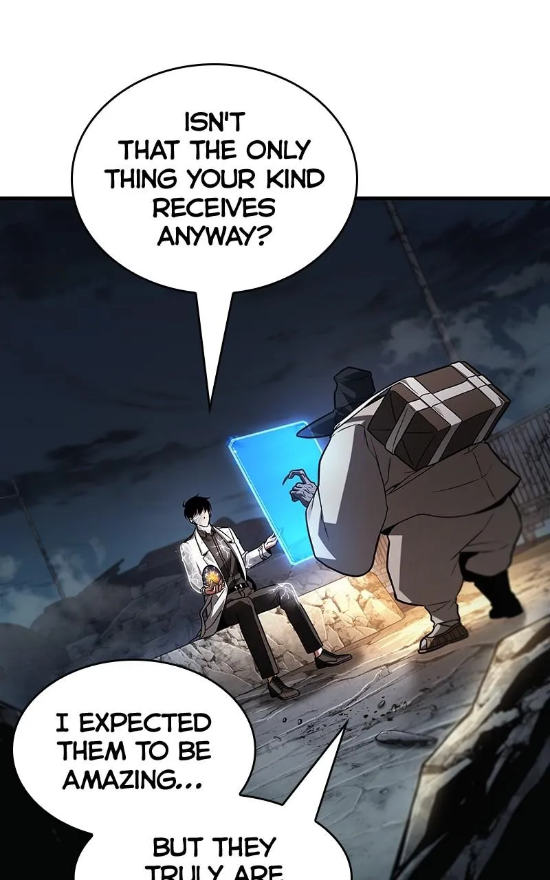 Read Omniscient Reader Manga Online