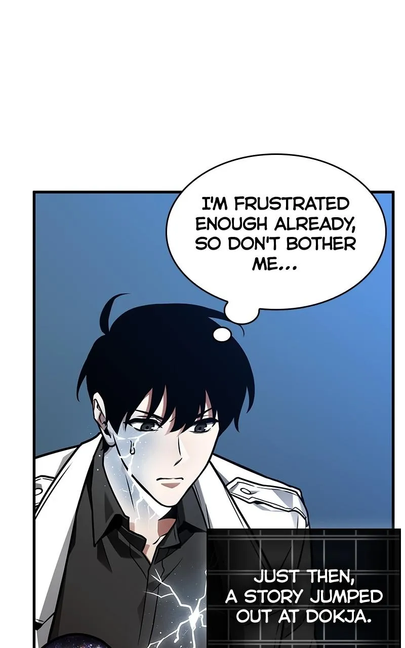 Read Omniscient Reader Manga Online