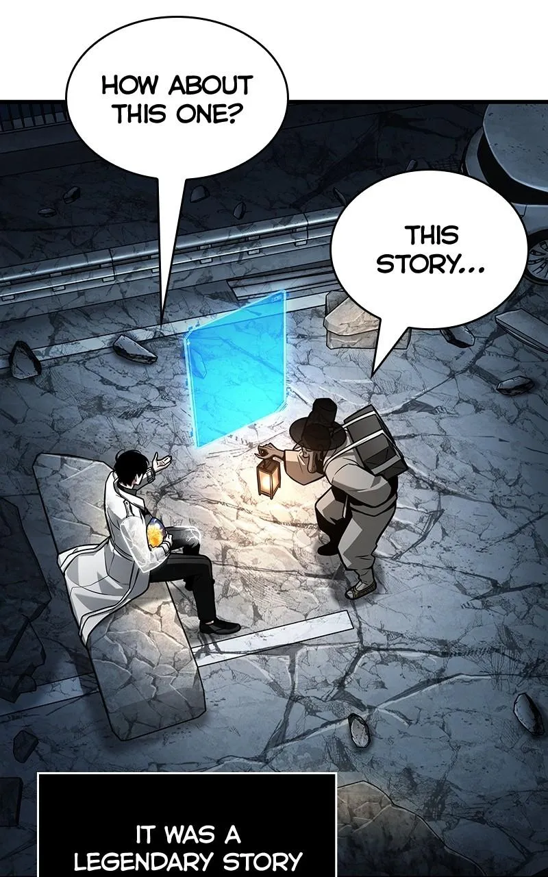 Read Omniscient Reader Manga Online