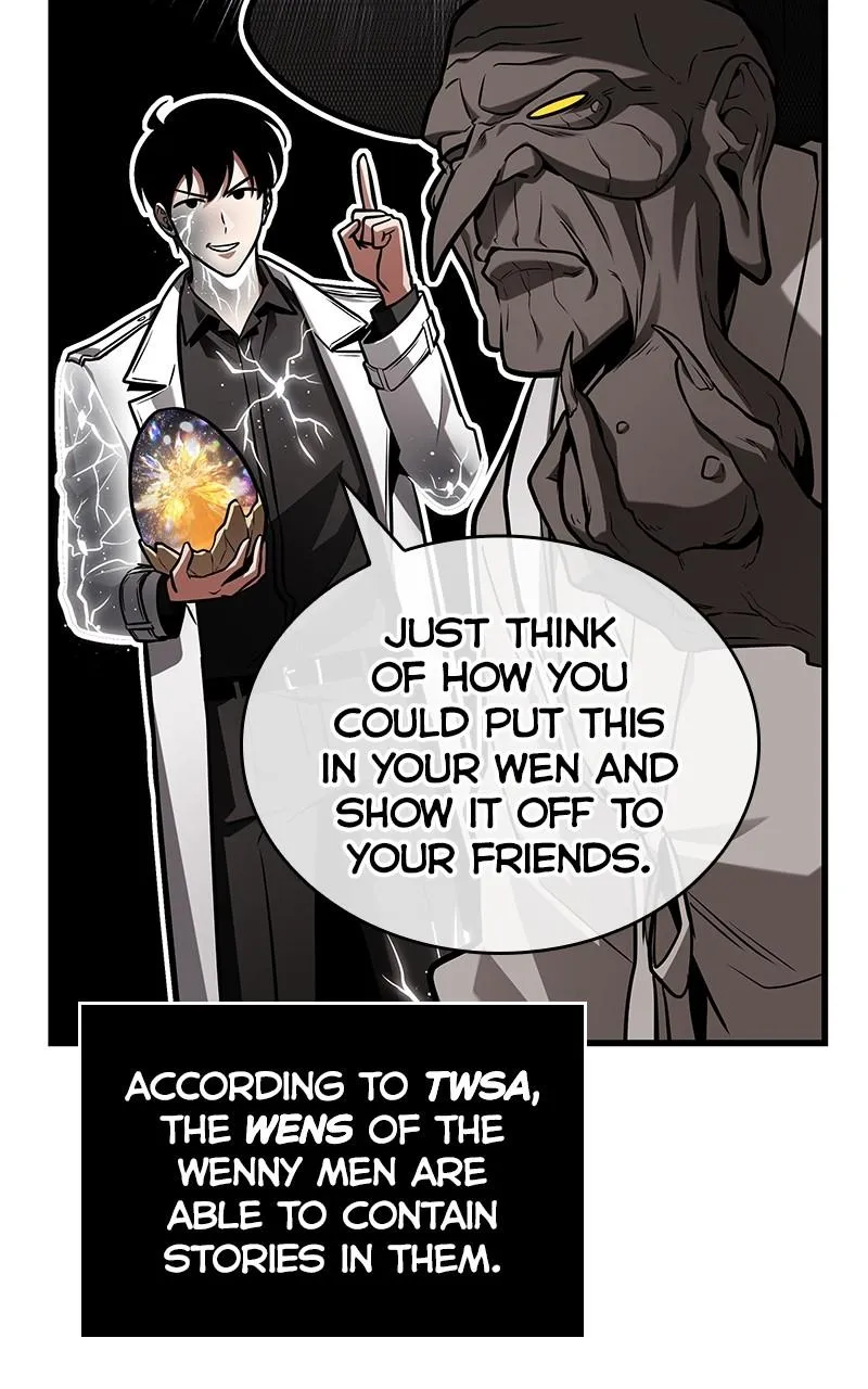 Read Omniscient Reader Manga Online