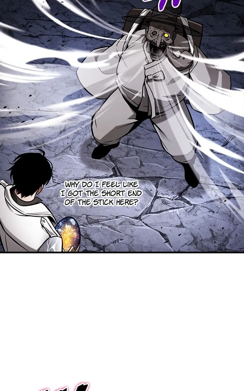 Read Omniscient Reader Manga Online