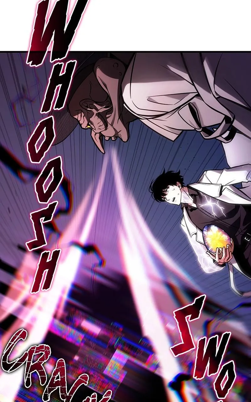 Read Omniscient Reader Manga Online