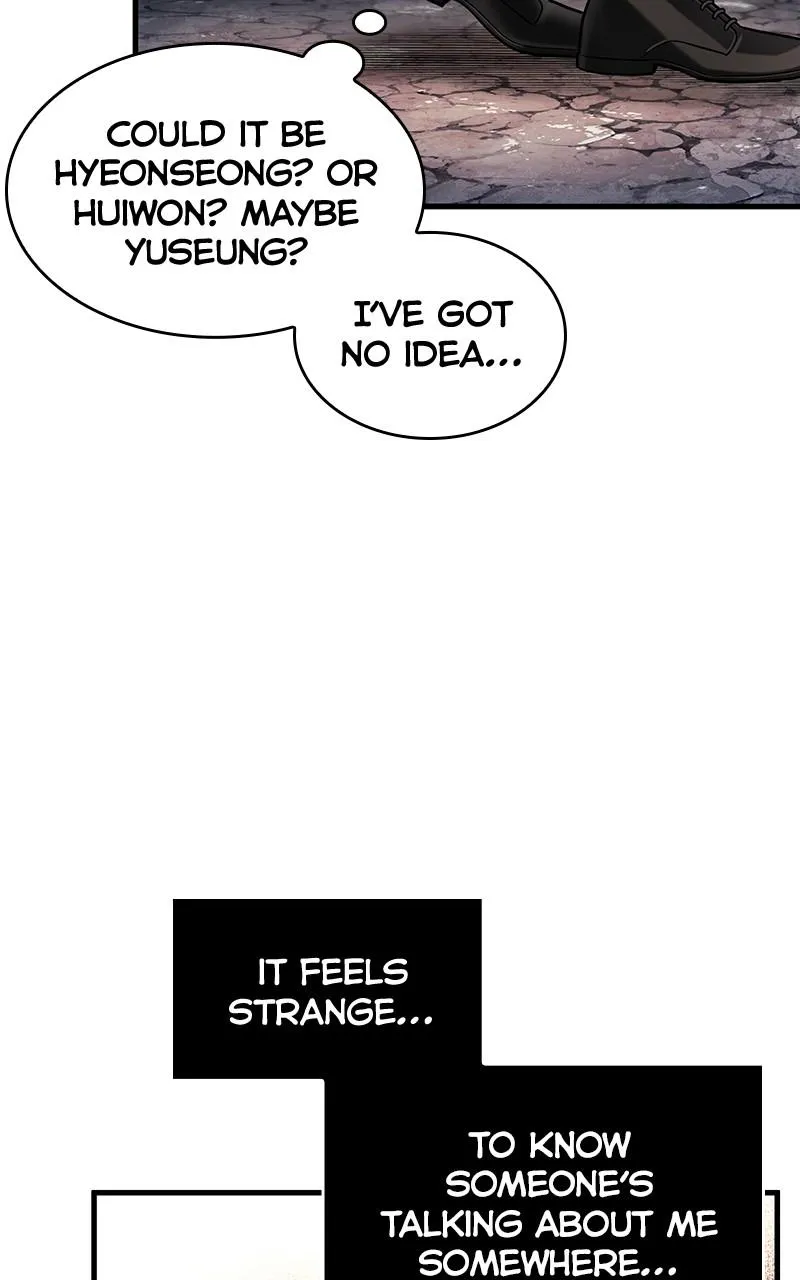 Read Omniscient Reader Manga Online