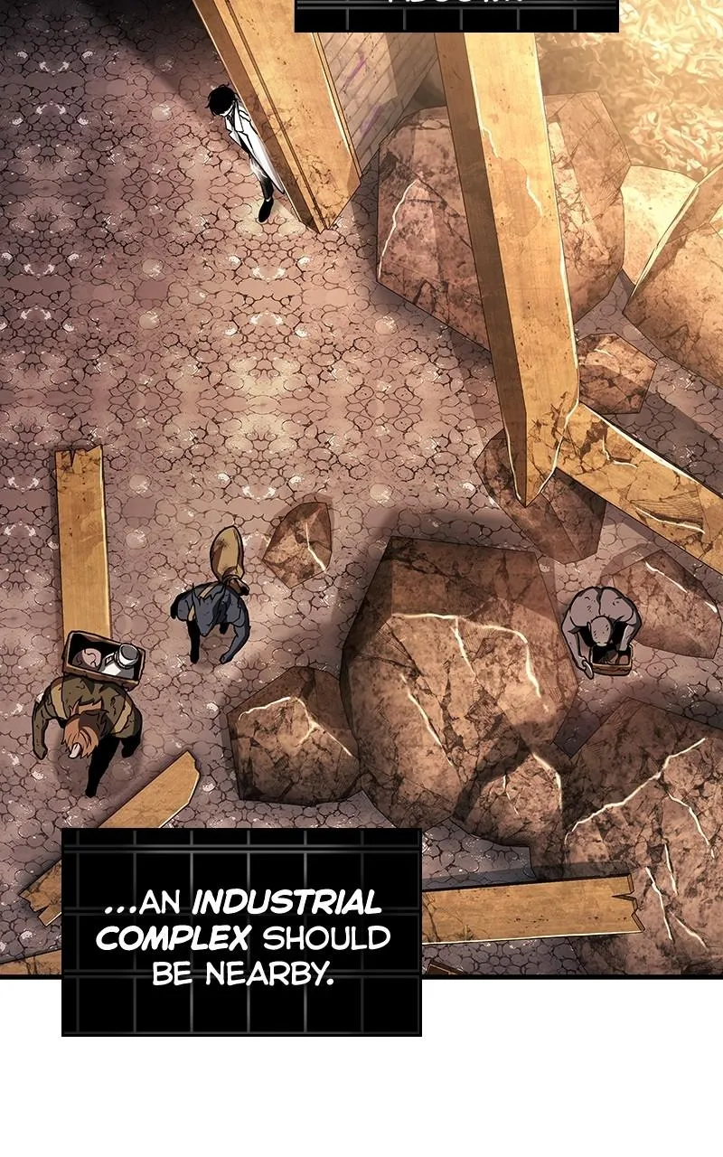 Read Omniscient Reader Manga Online