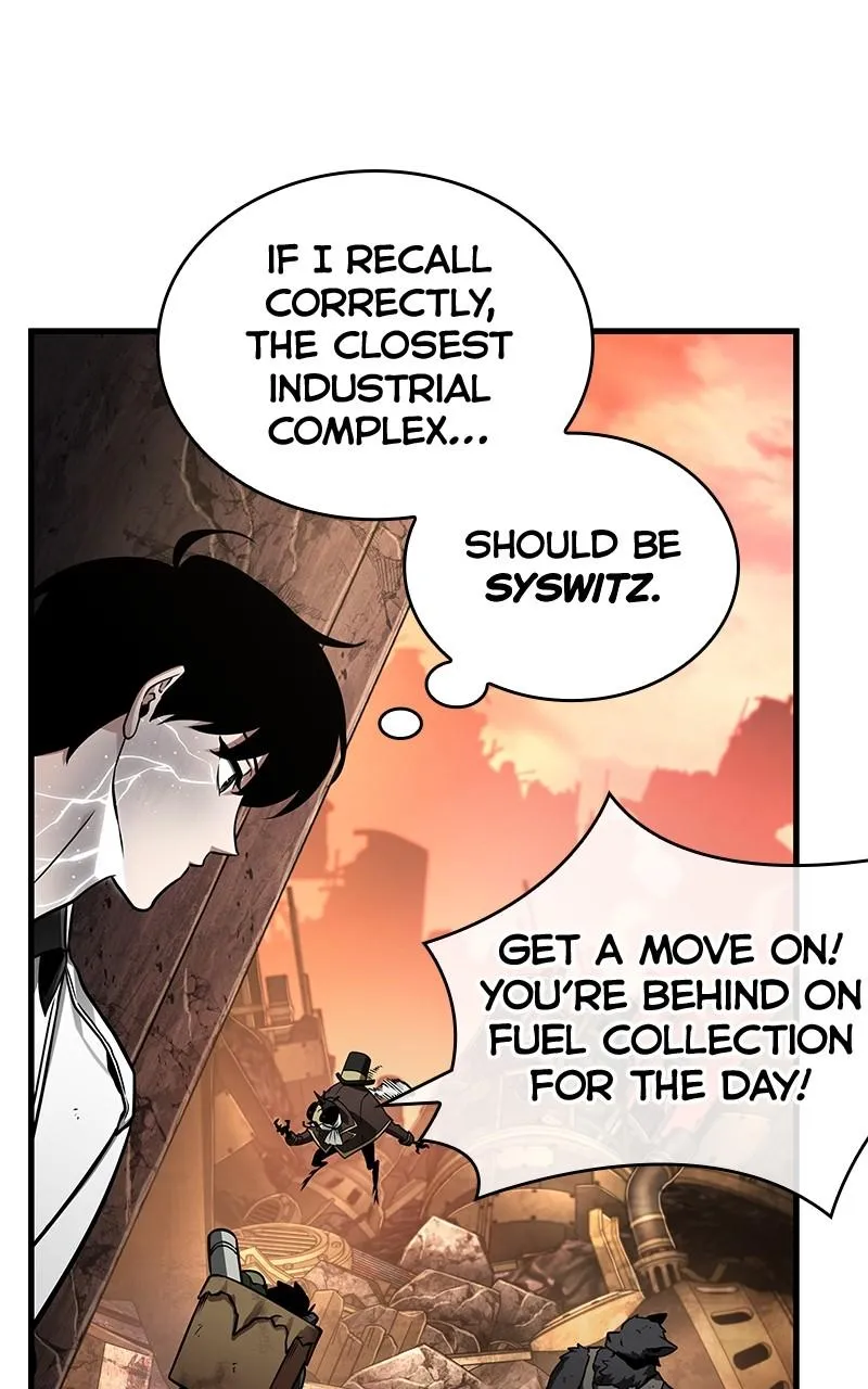 Read Omniscient Reader Manga Online