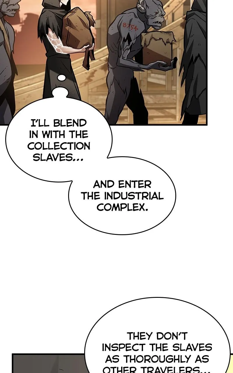 Read Omniscient Reader Manga Online