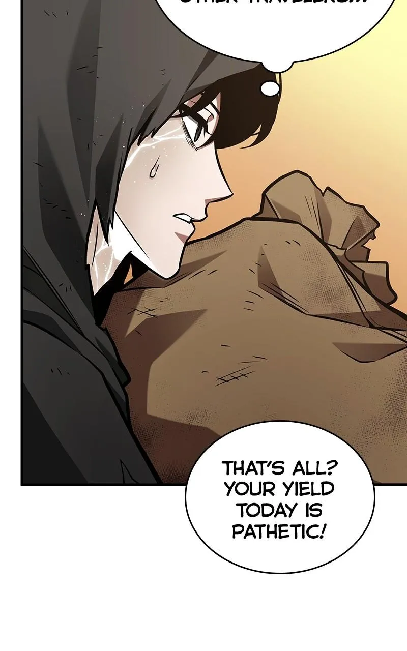 Read Omniscient Reader Manga Online