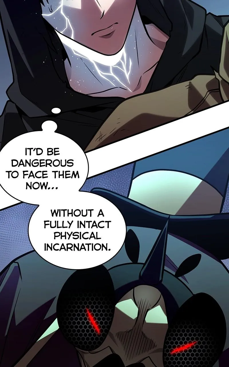 Read Omniscient Reader Manga Online