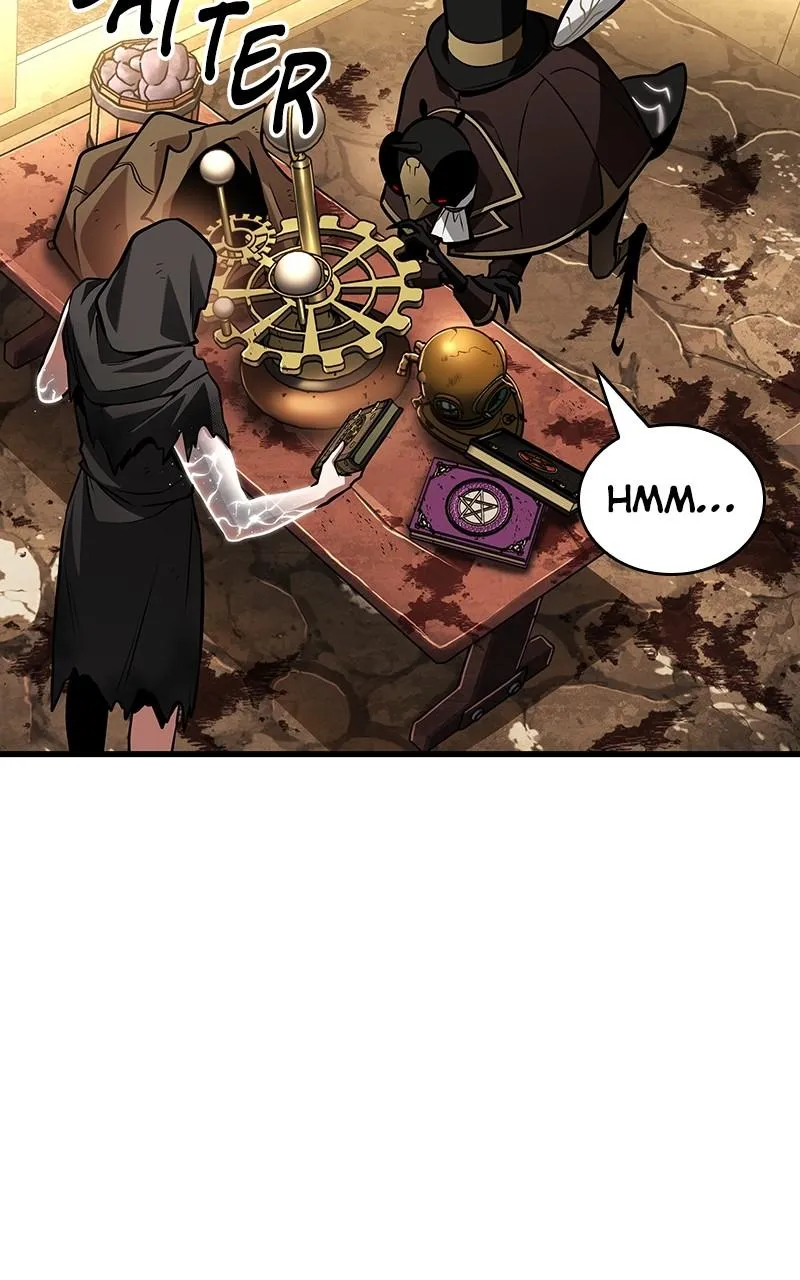 Read Omniscient Reader Manga Online