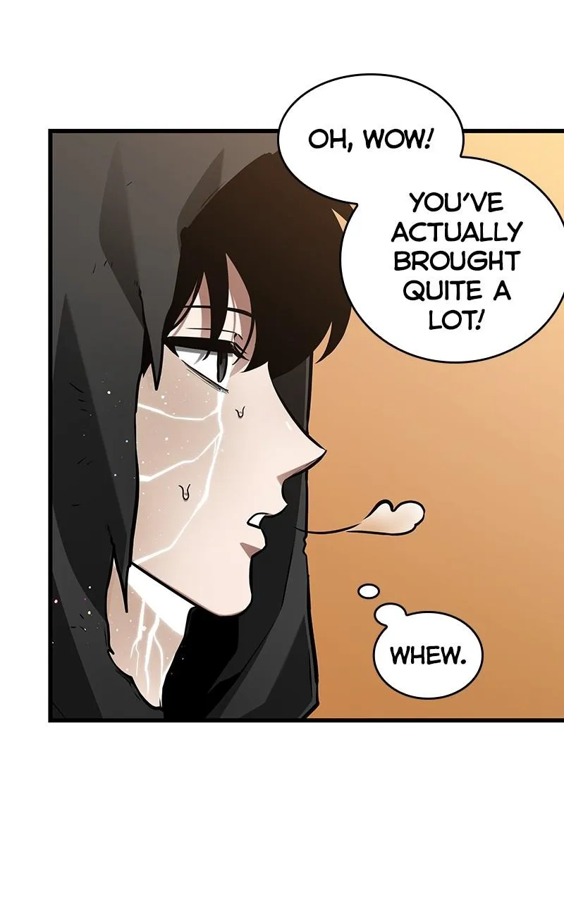 Read Omniscient Reader Manga Online