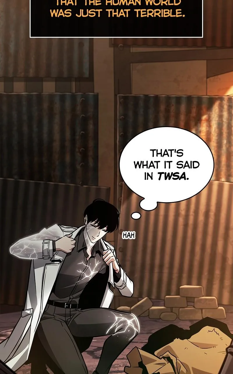 Read Omniscient Reader Manga Online