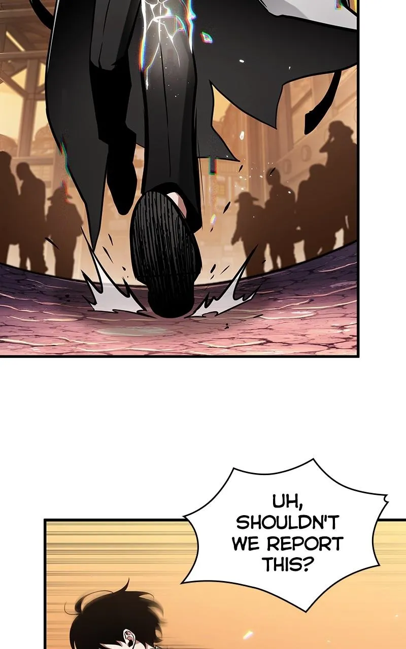 Read Omniscient Reader Manga Online