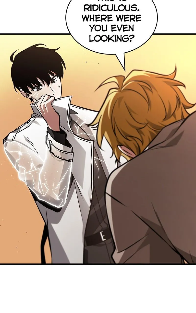 Read Omniscient Reader Manga Online