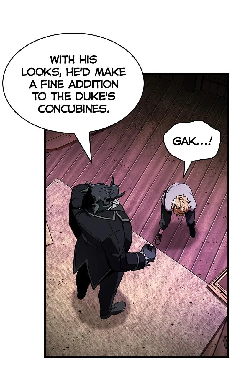 Read Omniscient Reader Manga Online