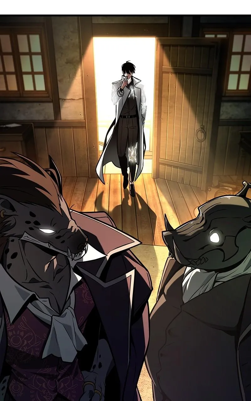 Read Omniscient Reader Manga Online