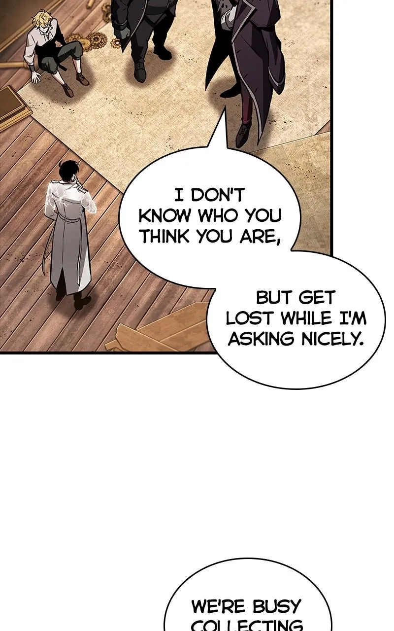 Read Omniscient Reader Manga Online