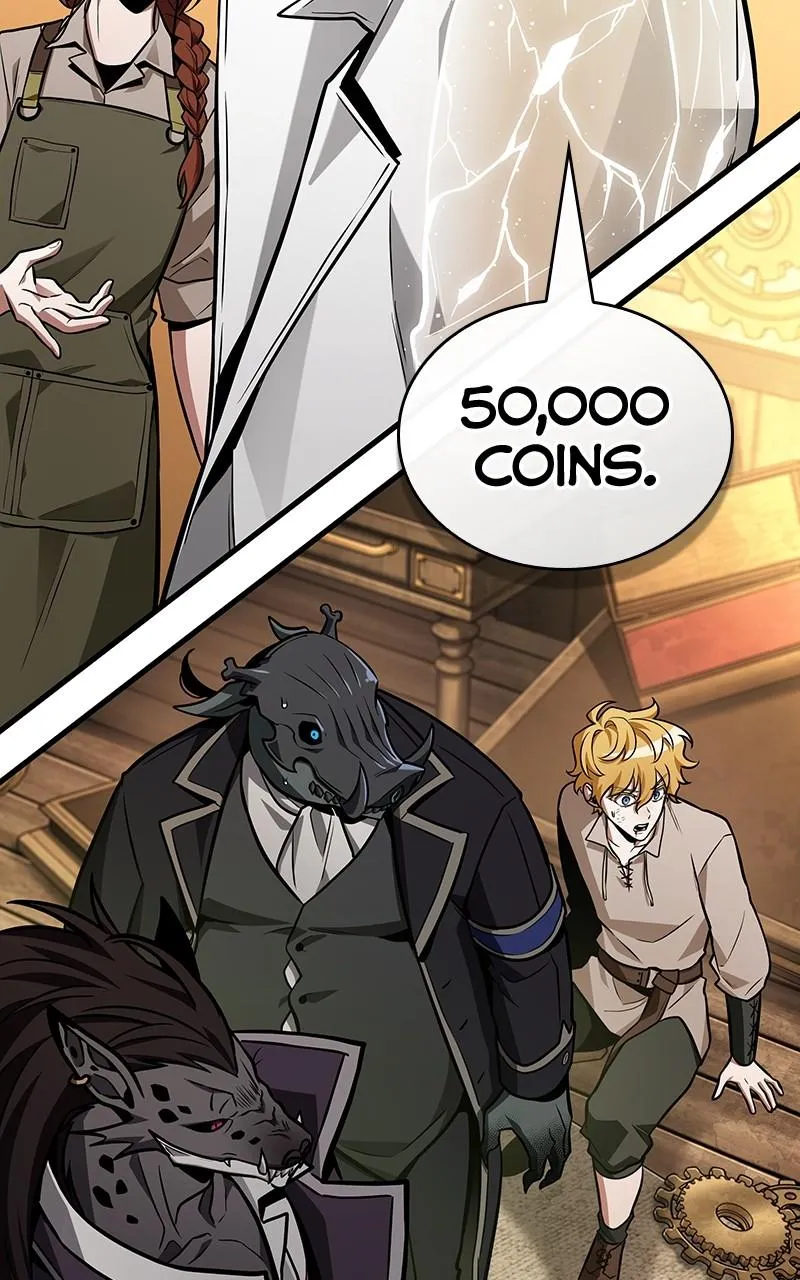 Read Omniscient Reader Manga Online