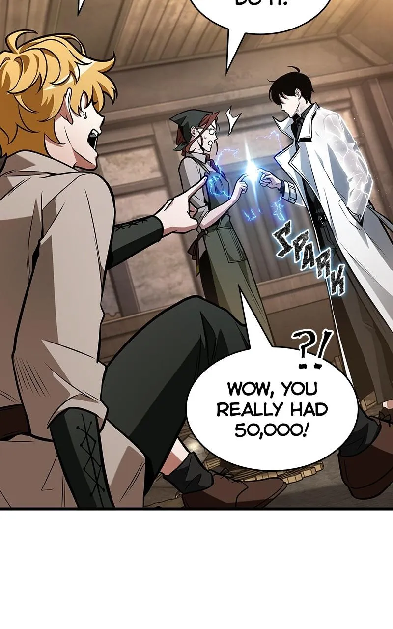Read Omniscient Reader Manga Online