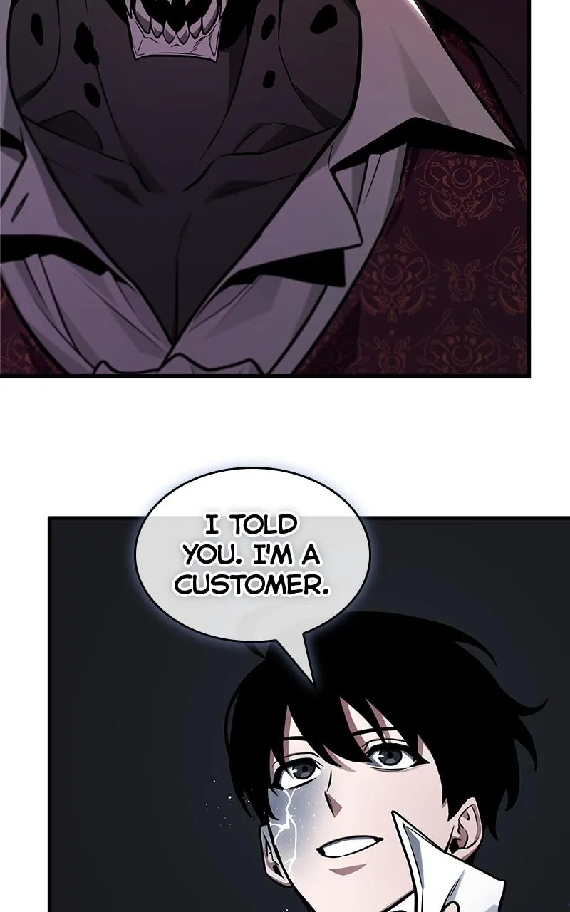 Read Omniscient Reader Manga Online