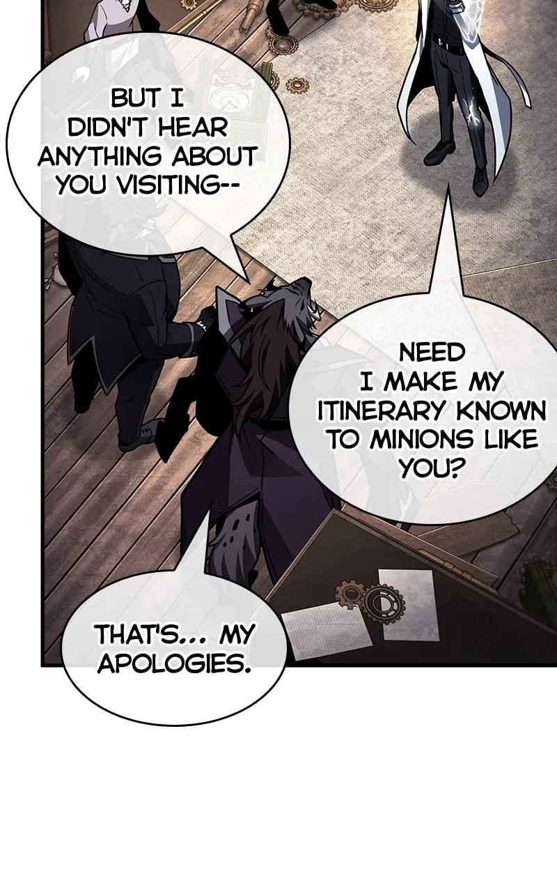Read Omniscient Reader Manga Online