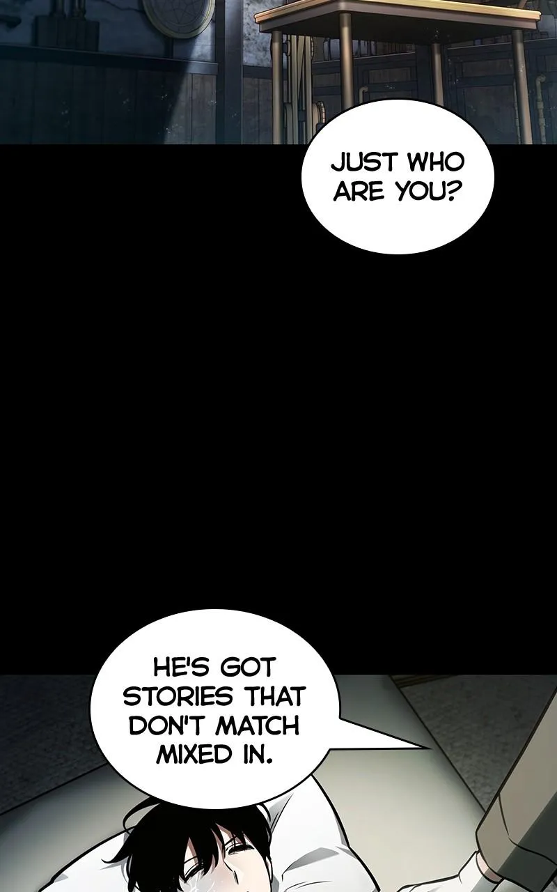 Read Omniscient Reader Manga Online