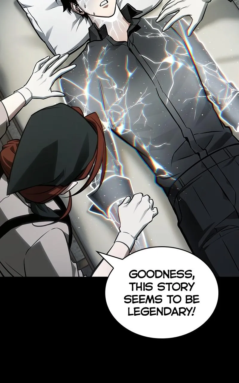 Read Omniscient Reader Manga Online