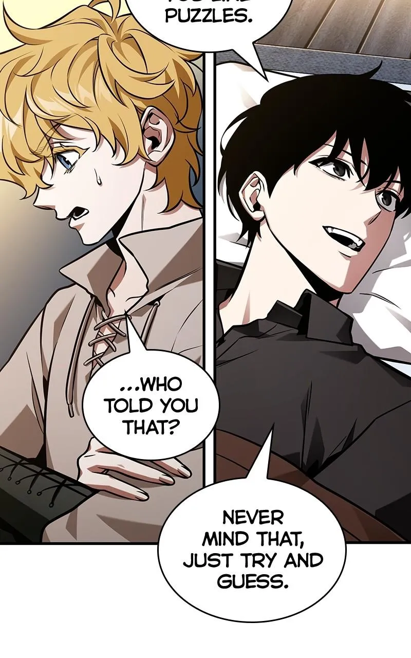 Read Omniscient Reader Manga Online