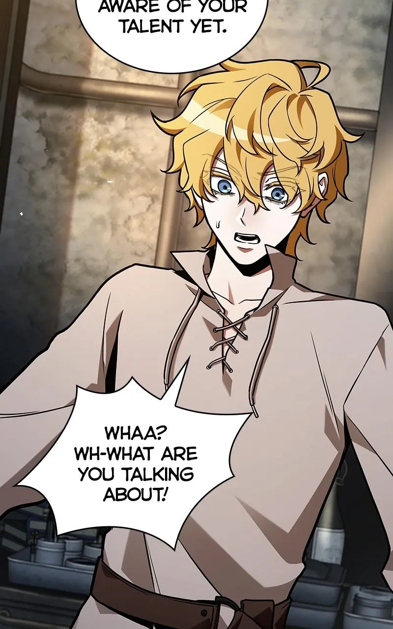 Read Omniscient Reader Manga Online
