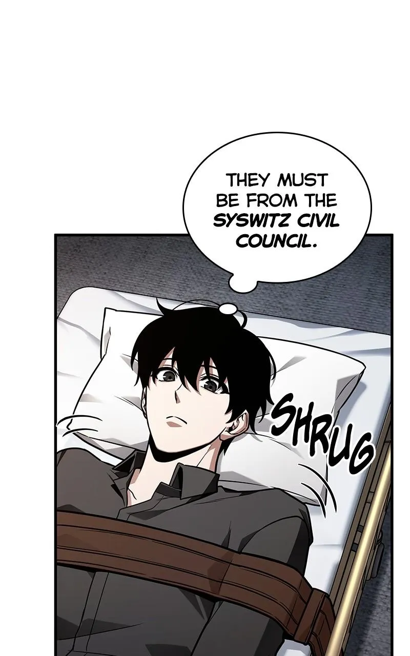 Read Omniscient Reader Manga Online