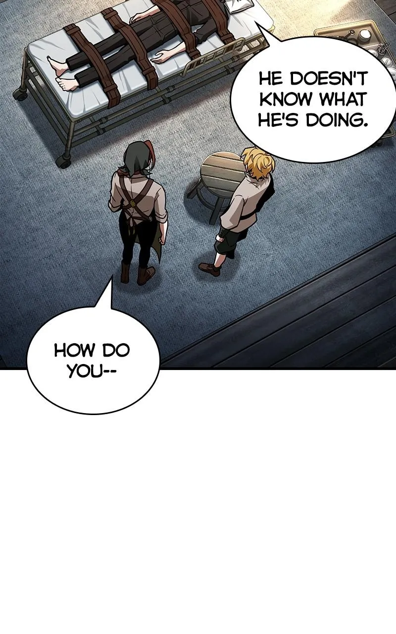 Read Omniscient Reader Manga Online