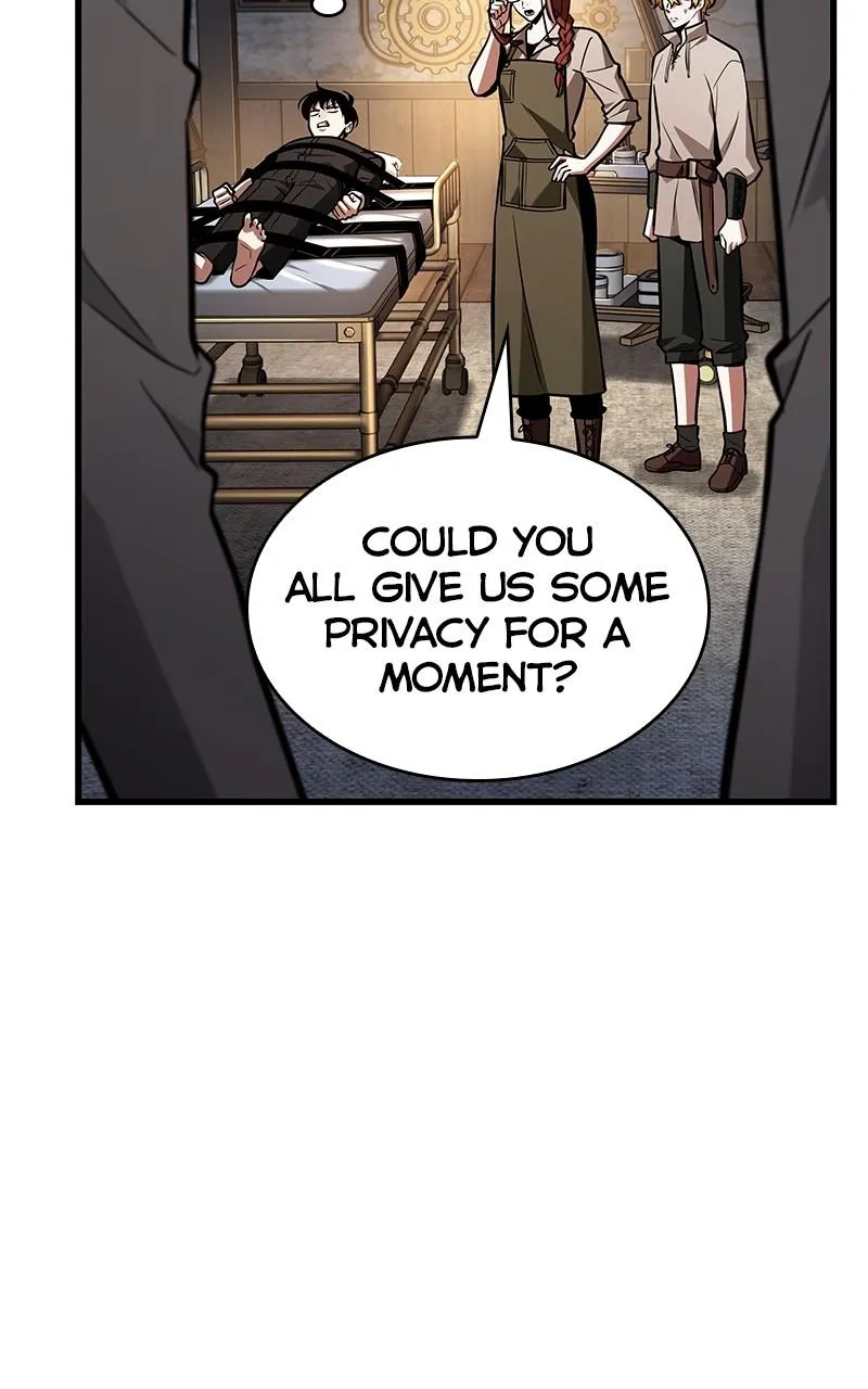 Read Omniscient Reader Manga Online