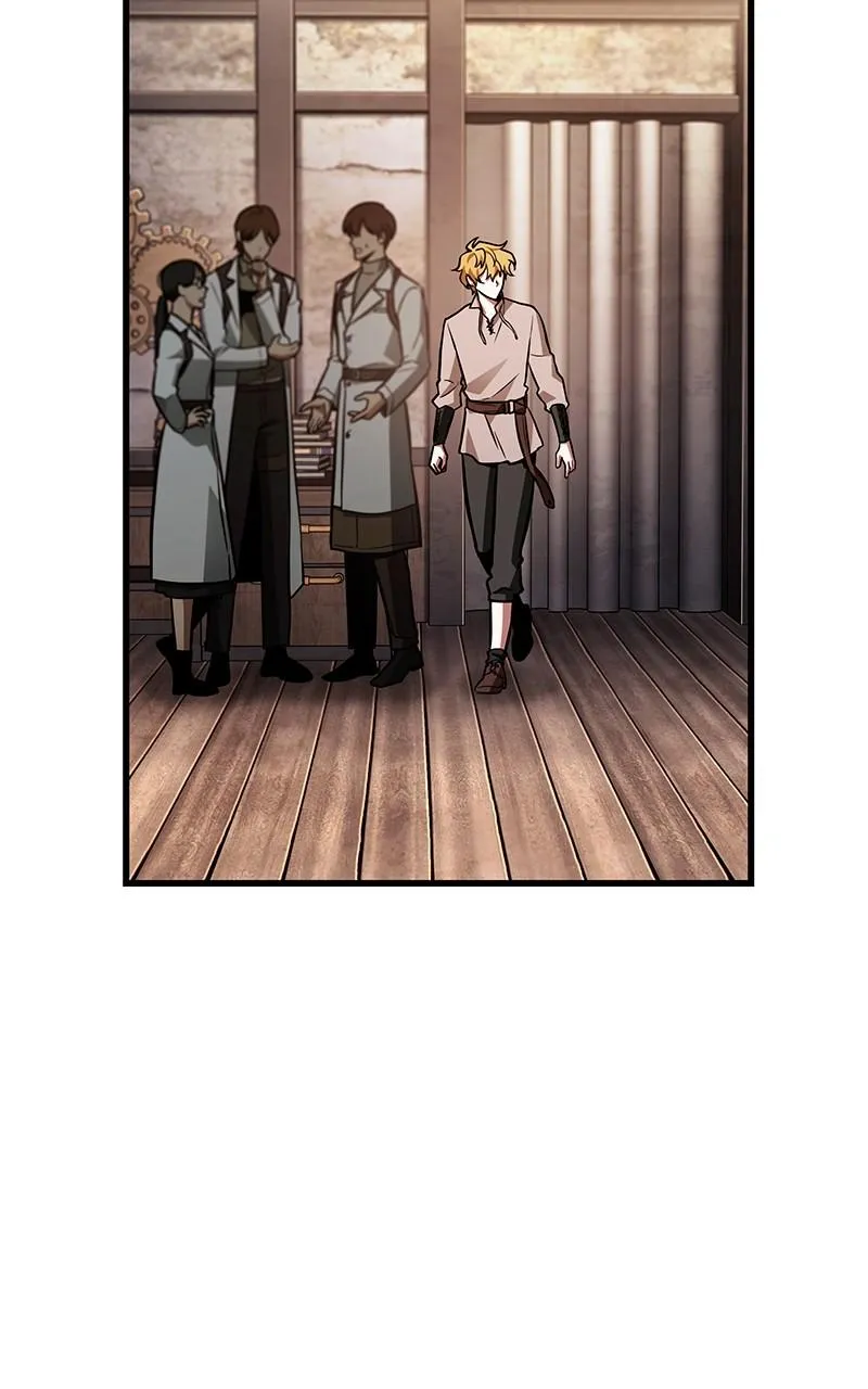Read Omniscient Reader Manga Online