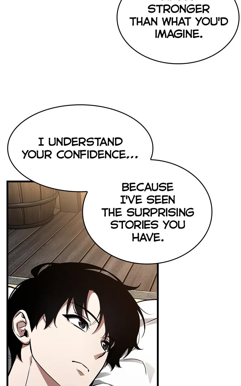 Read Omniscient Reader Manga Online