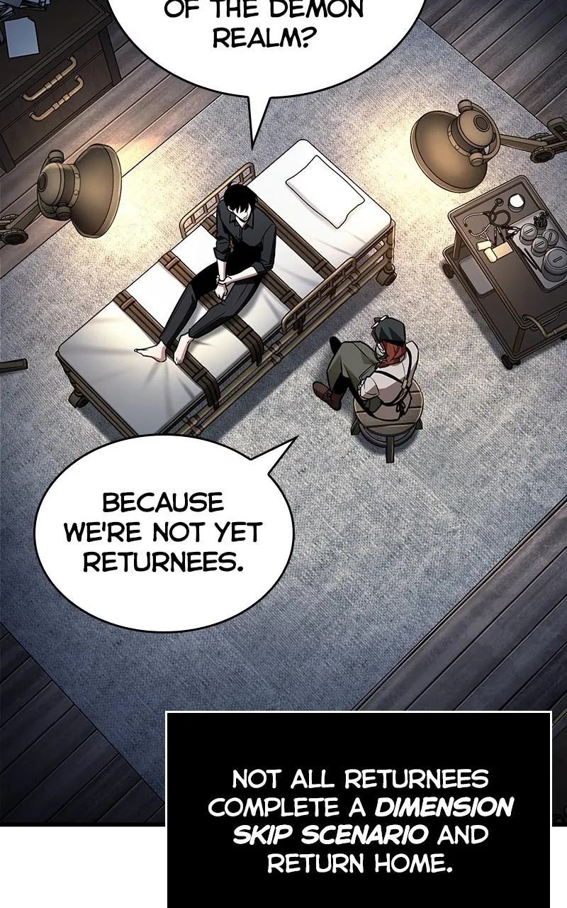 Read Omniscient Reader Manga Online