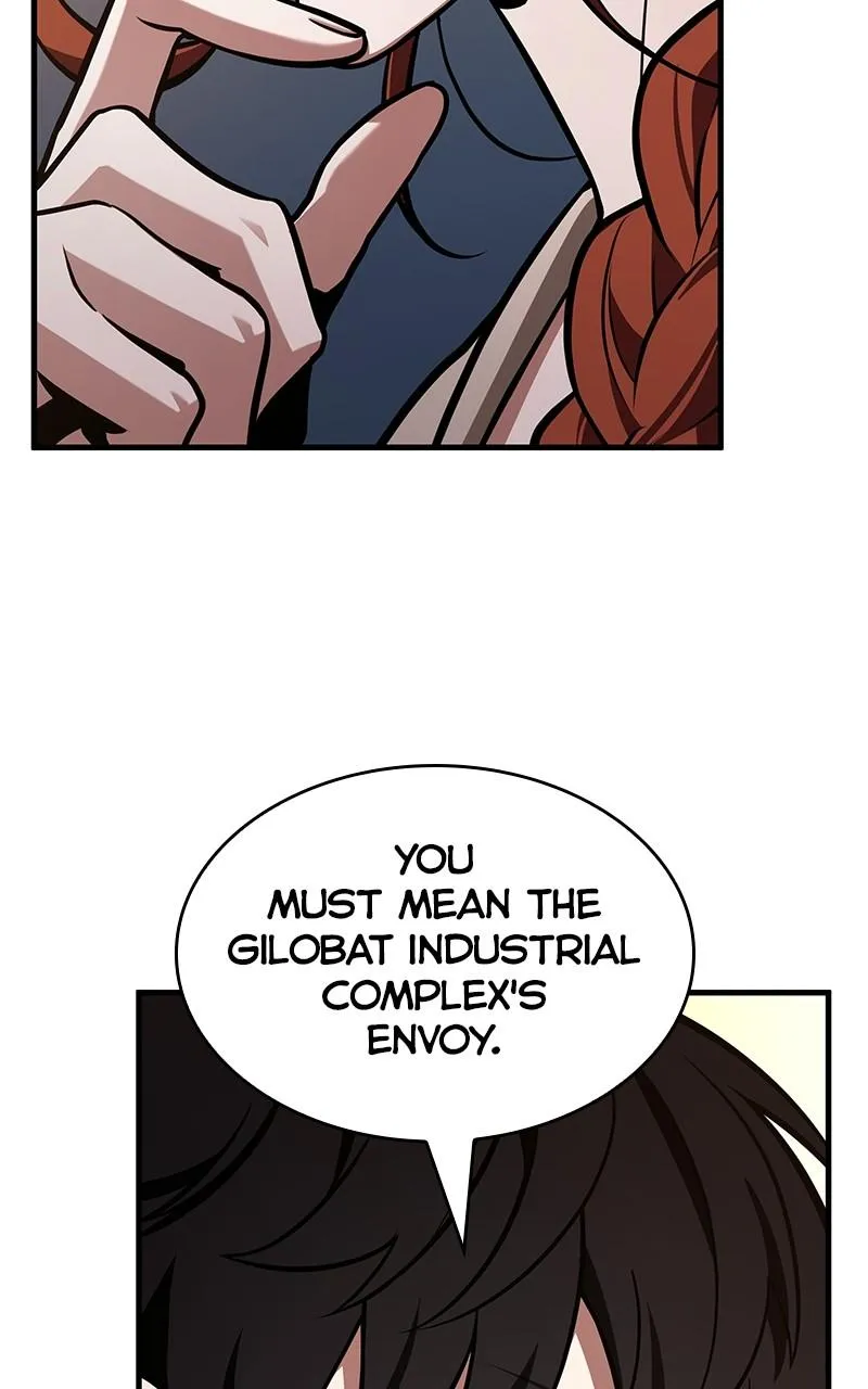 Read Omniscient Reader Manga Online