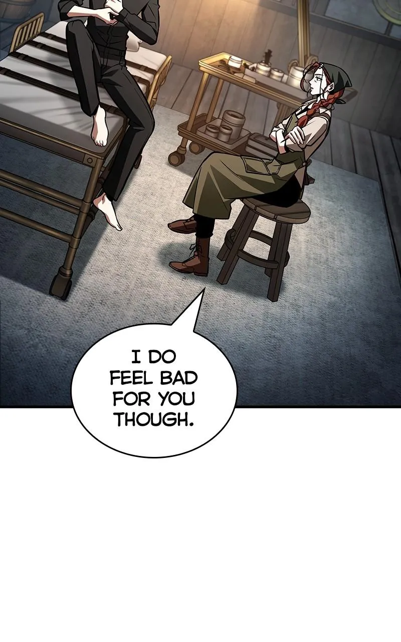 Read Omniscient Reader Manga Online