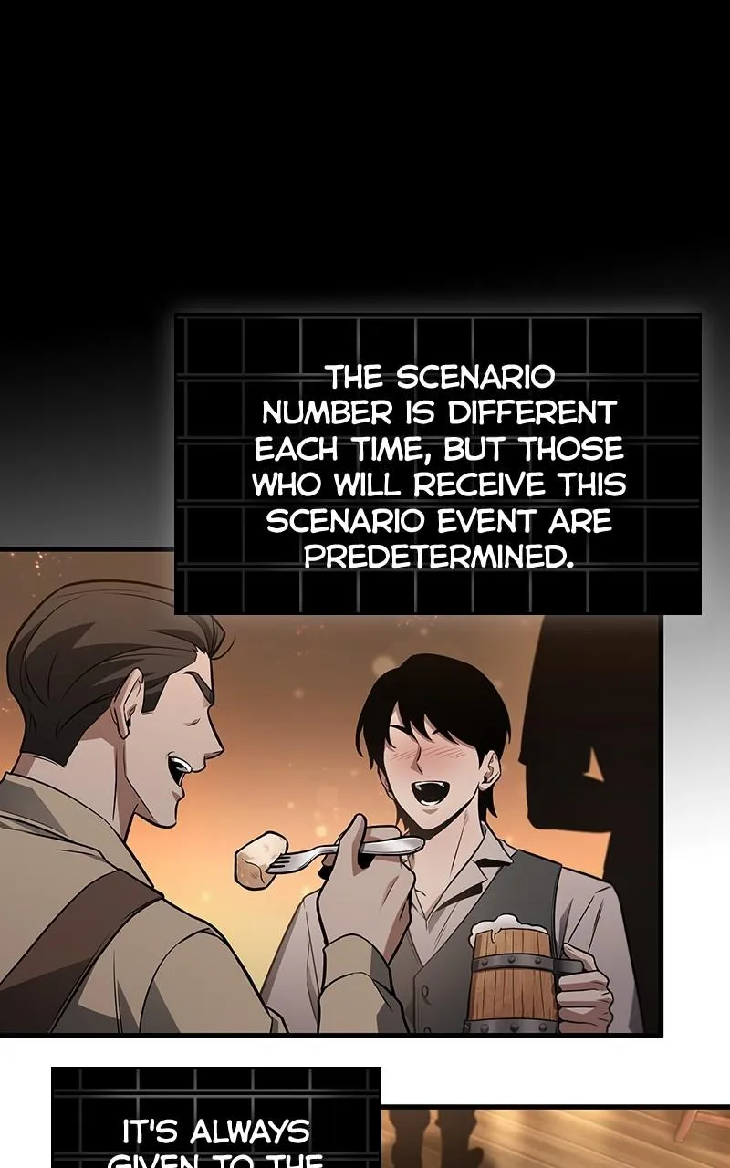 Read Omniscient Reader Manga Online