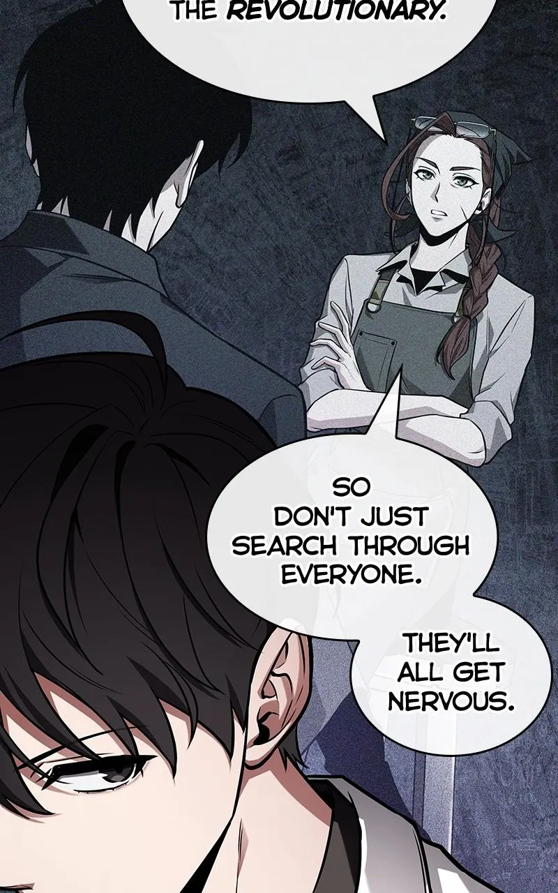 Read Omniscient Reader Manga Online