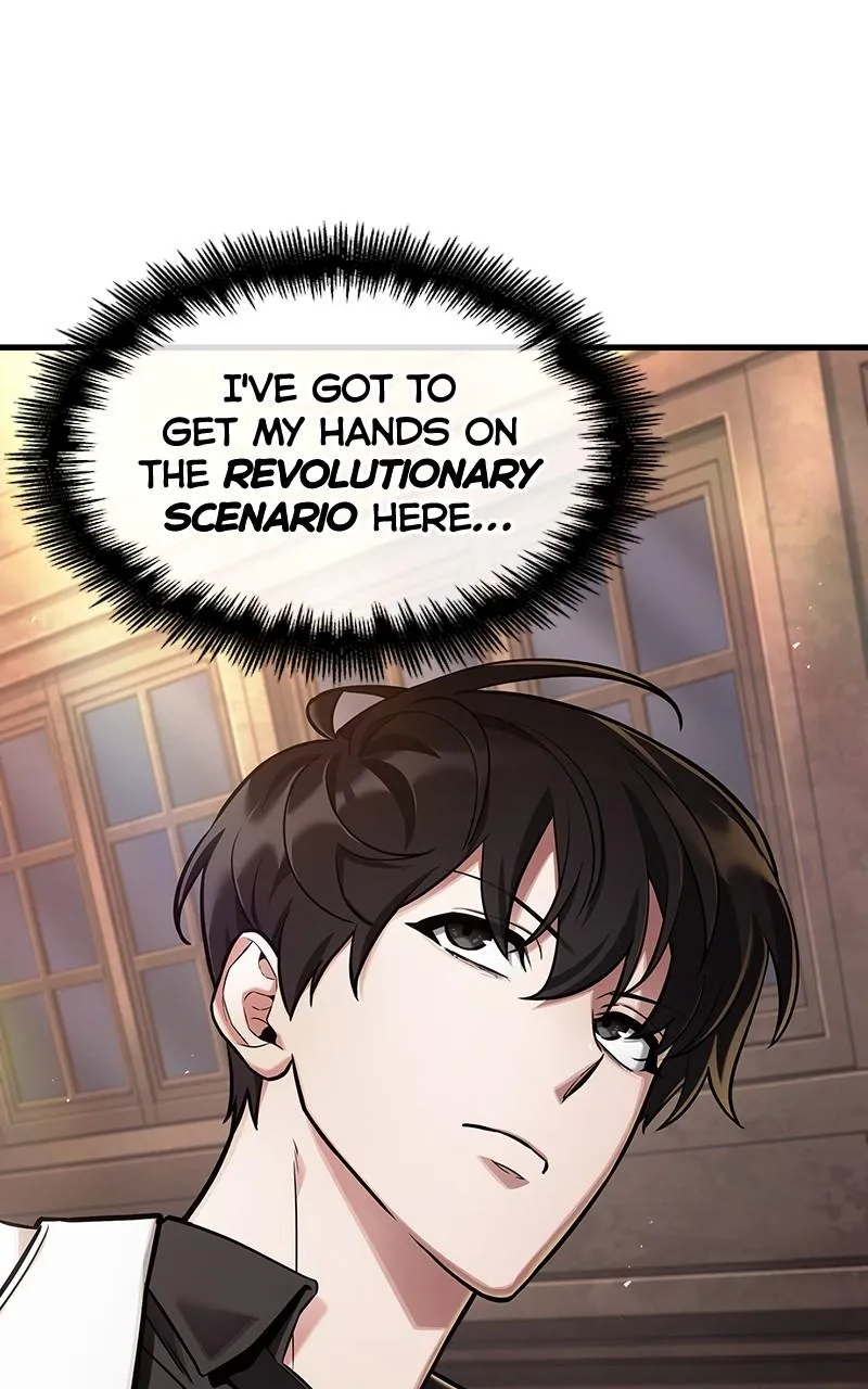 Read Omniscient Reader Manga Online