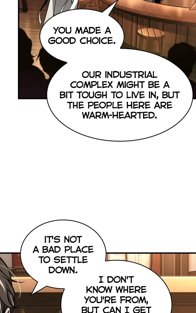 Read Omniscient Reader Manga Online