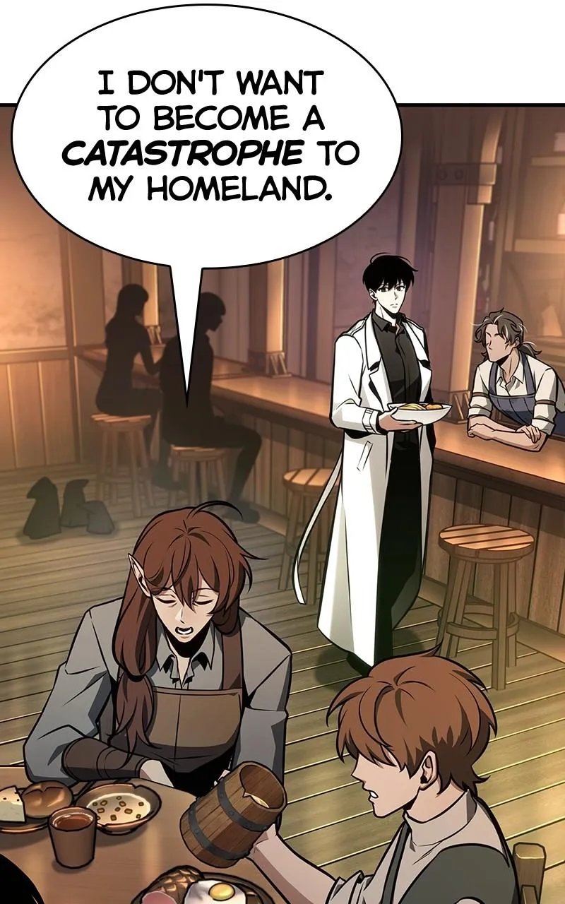 Read Omniscient Reader Manga Online