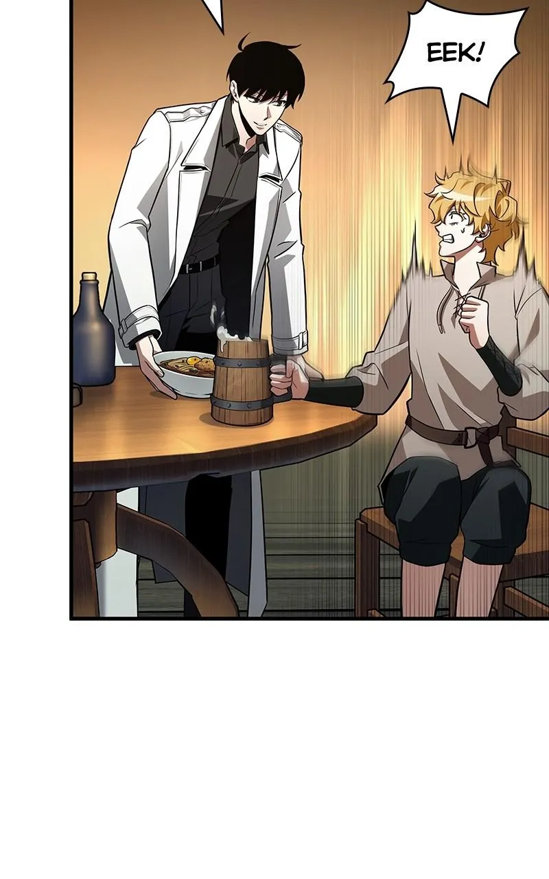 Read Omniscient Reader Manga Online