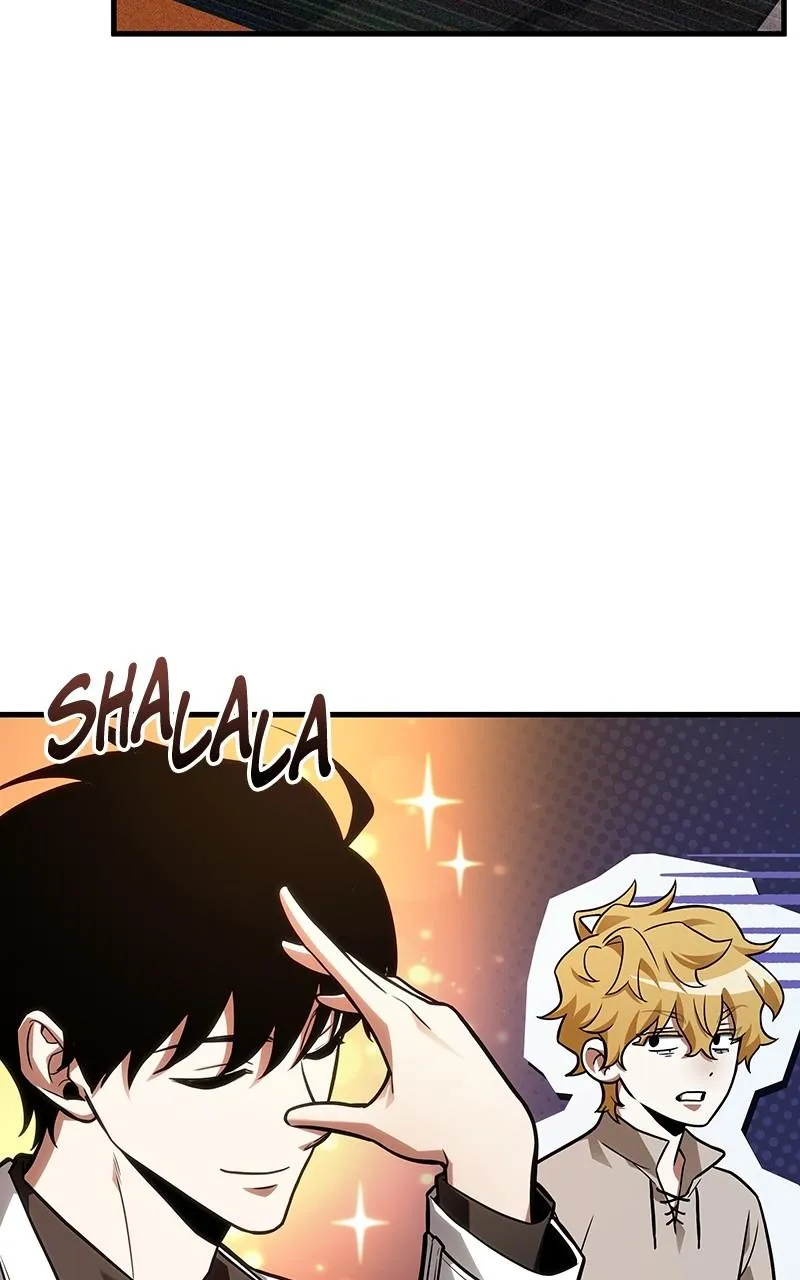 Read Omniscient Reader Manga Online