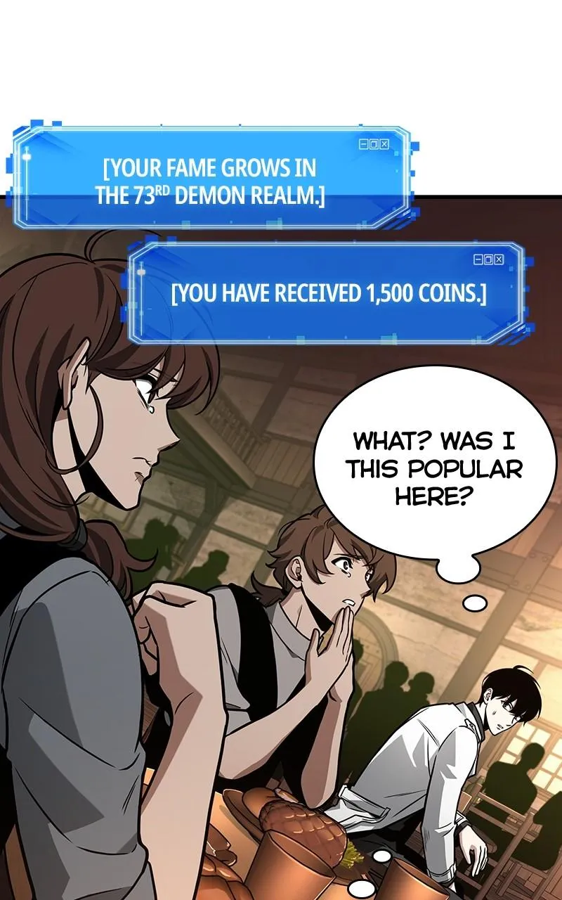 Read Omniscient Reader Manga Online