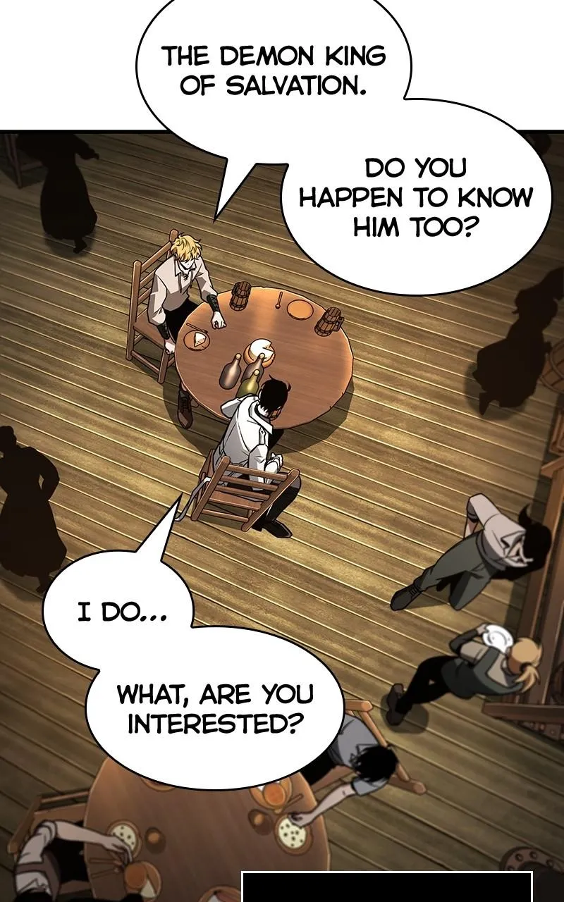 Read Omniscient Reader Manga Online