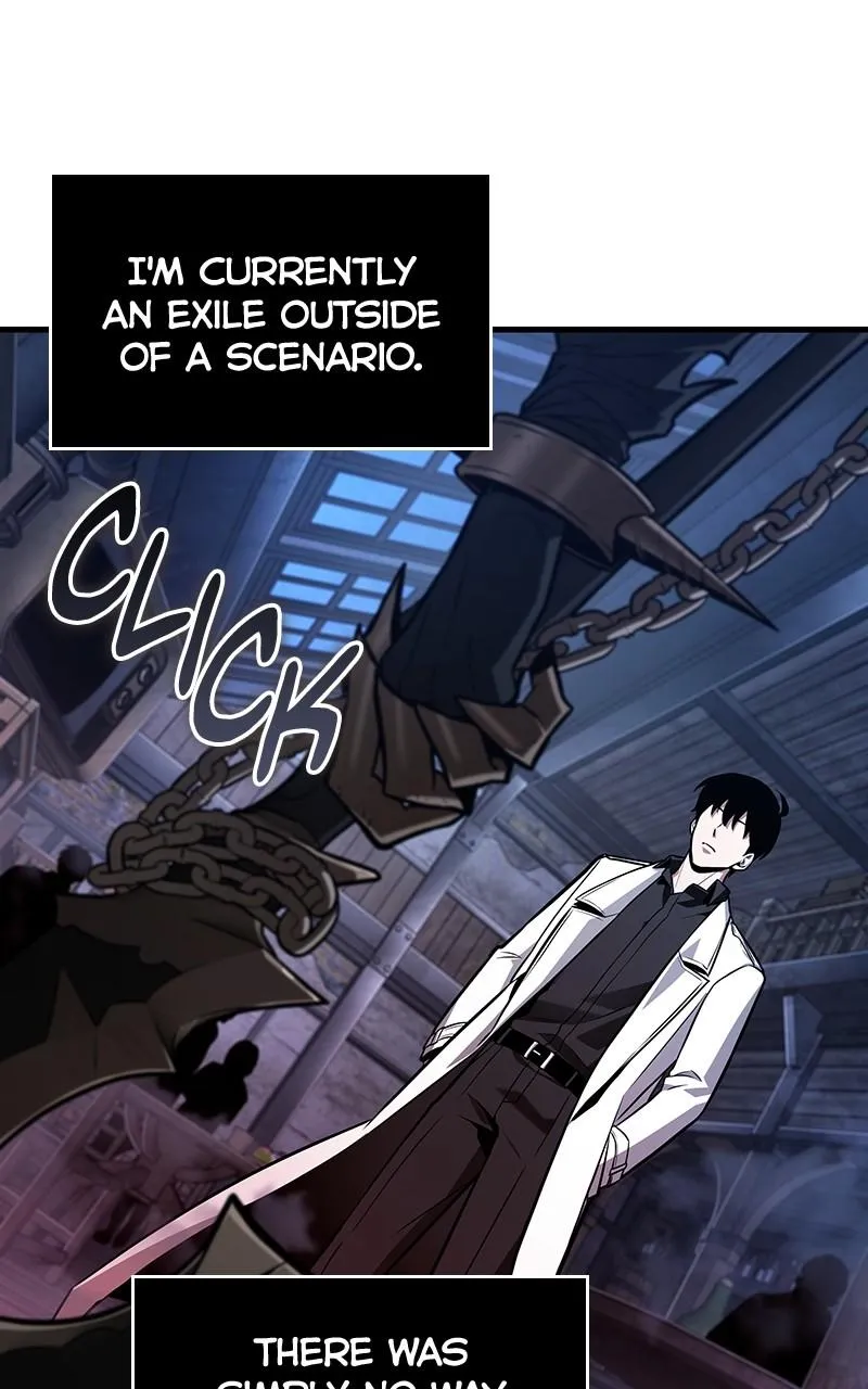 Read Omniscient Reader Manga Online
